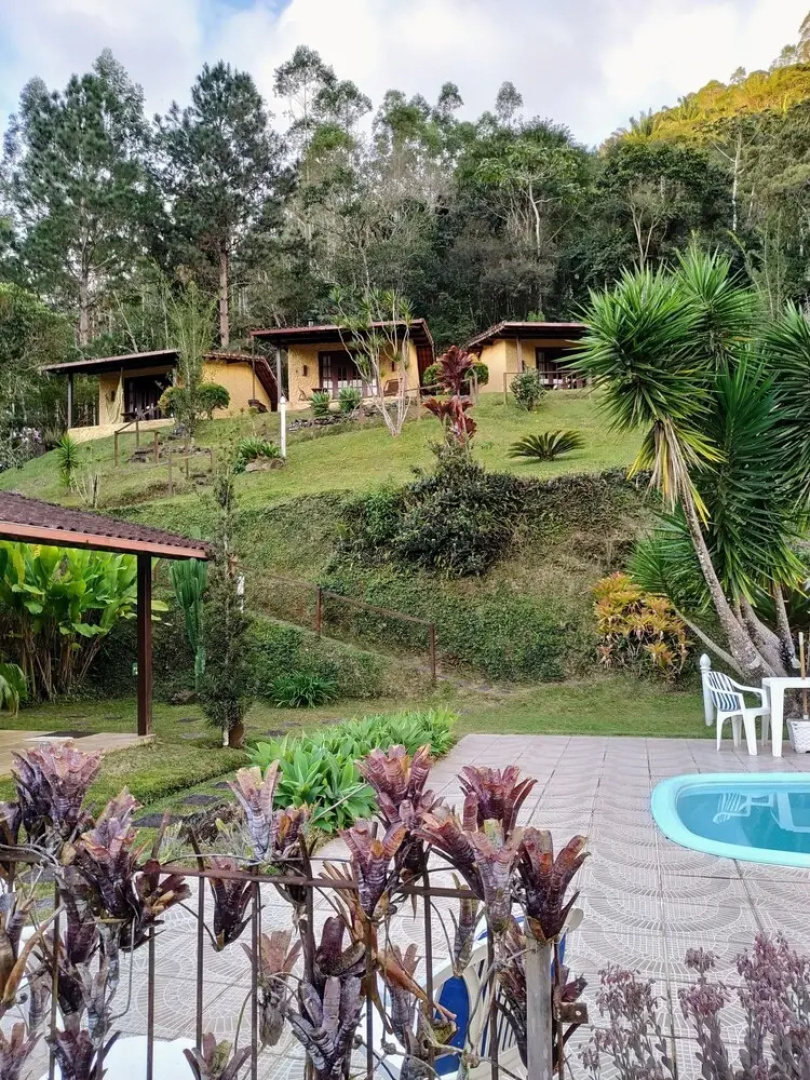 Pousada Jardim Real