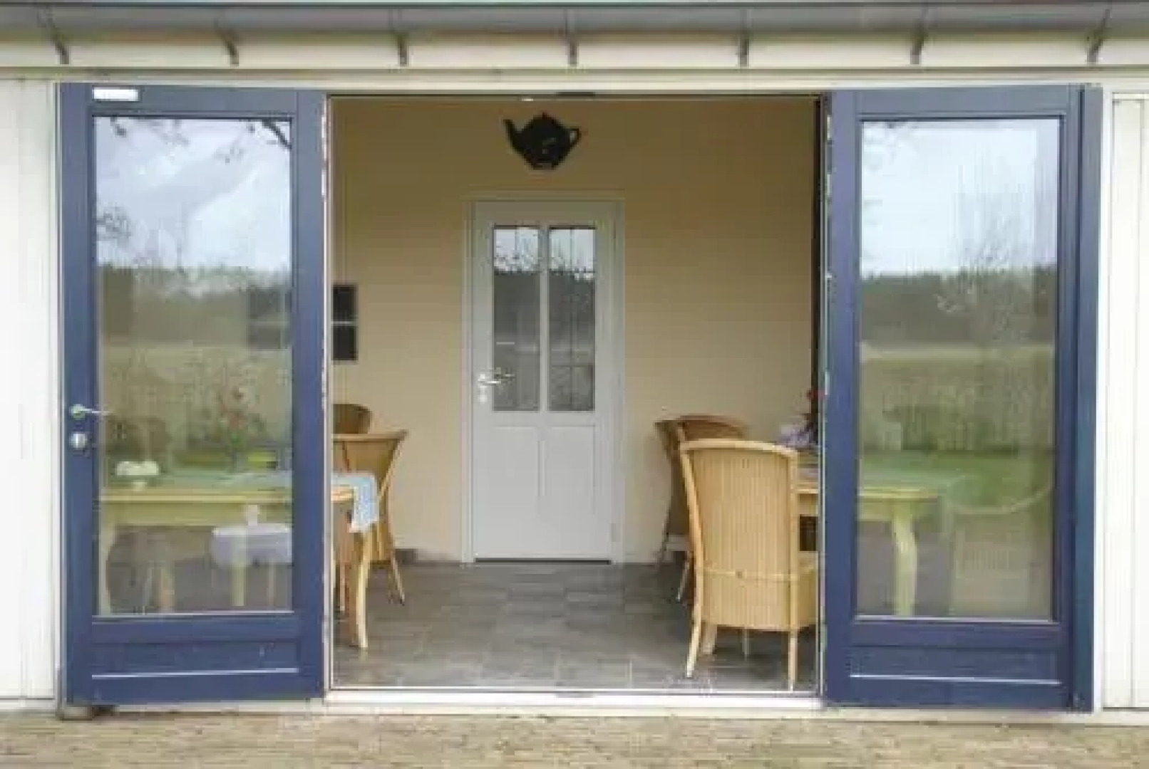 B&B Hoeve Morgenster