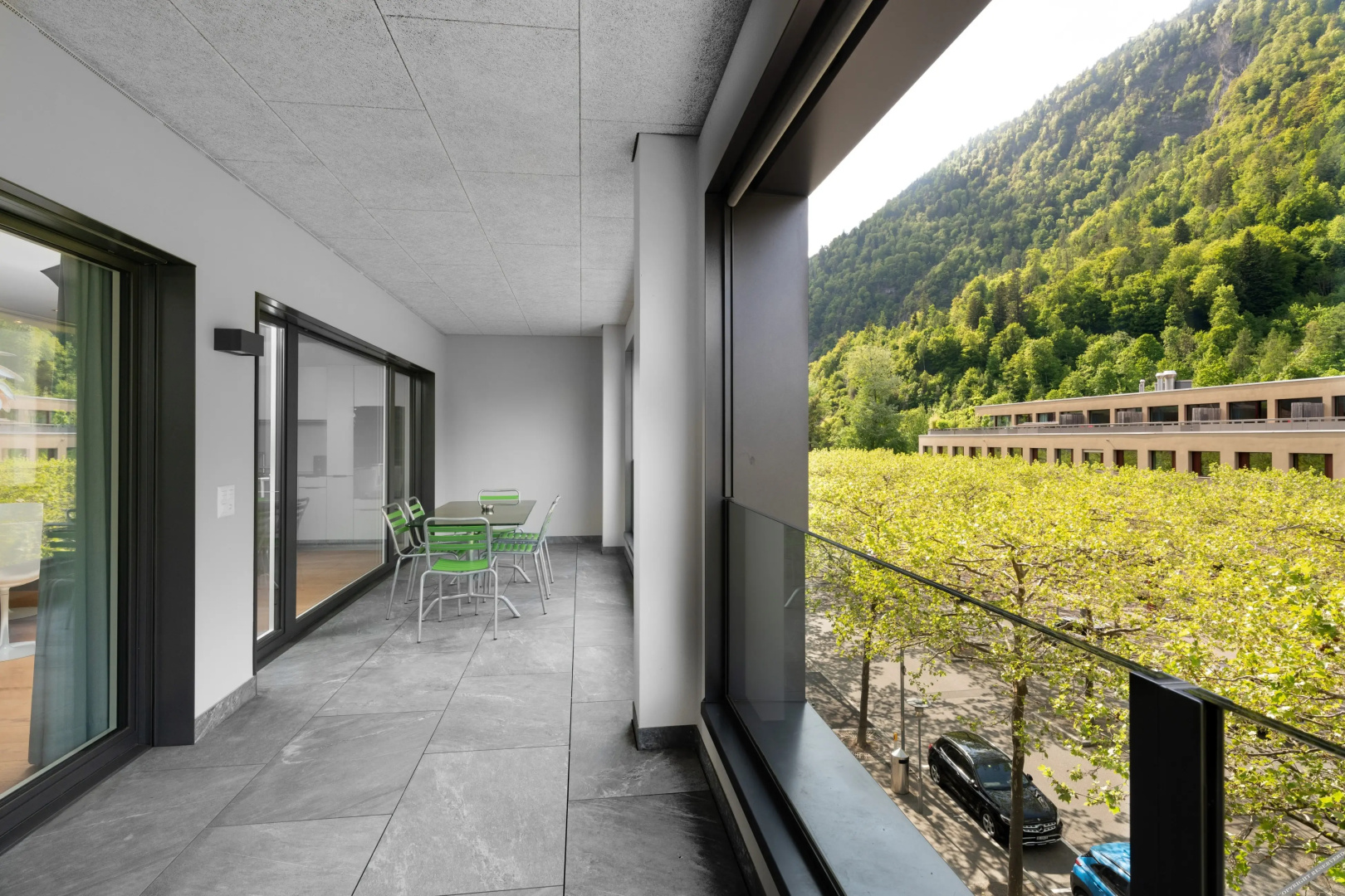 Swiss Apartments Interlaken