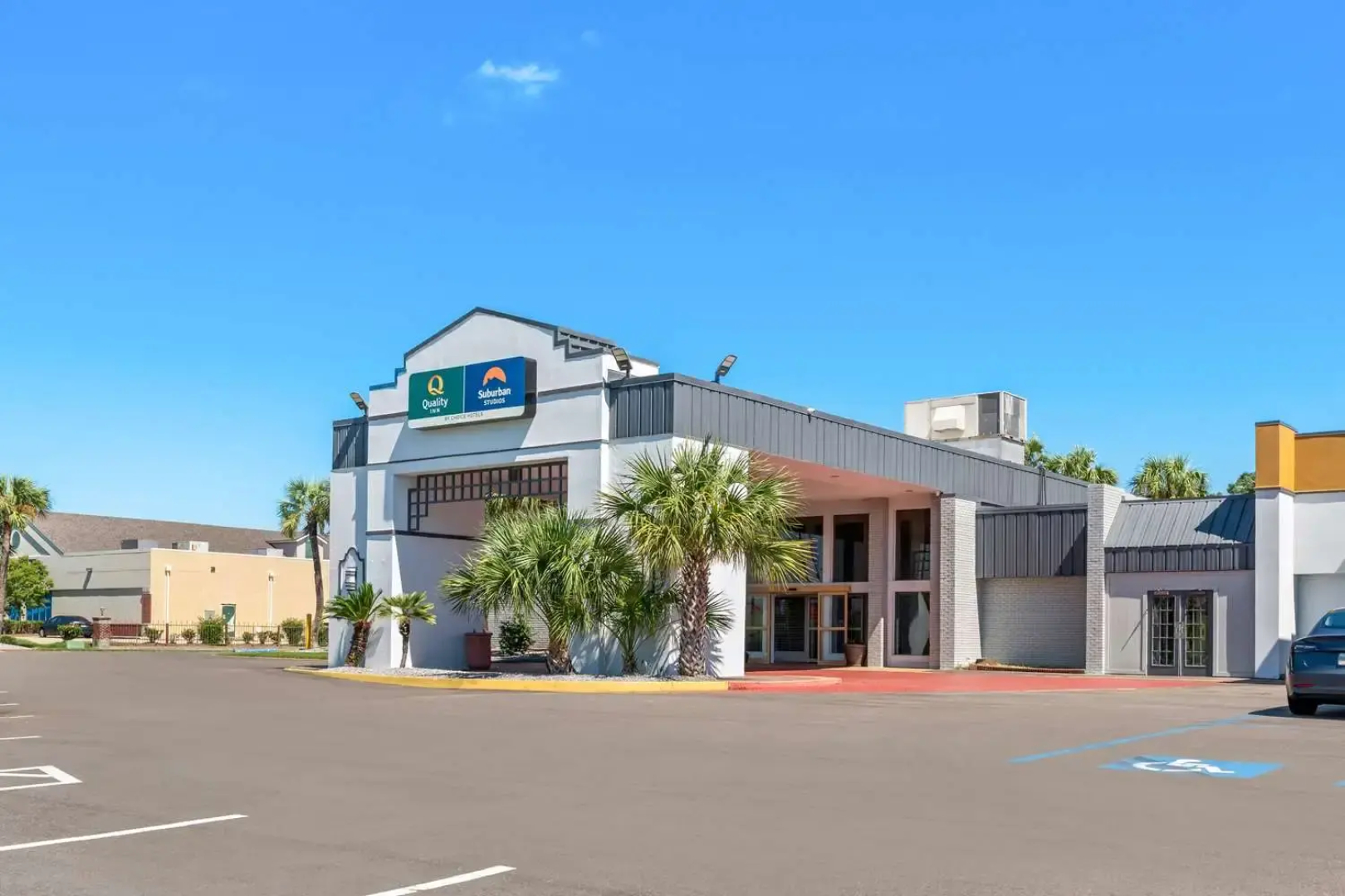 Quality Inn Slidell I-10