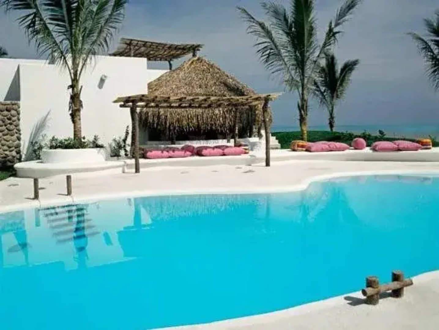 Azucar, Monte Gordo, a Member of Design Hotels