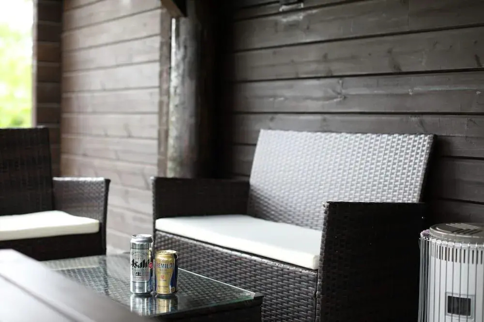 HDO Hirafu Powder Cottage