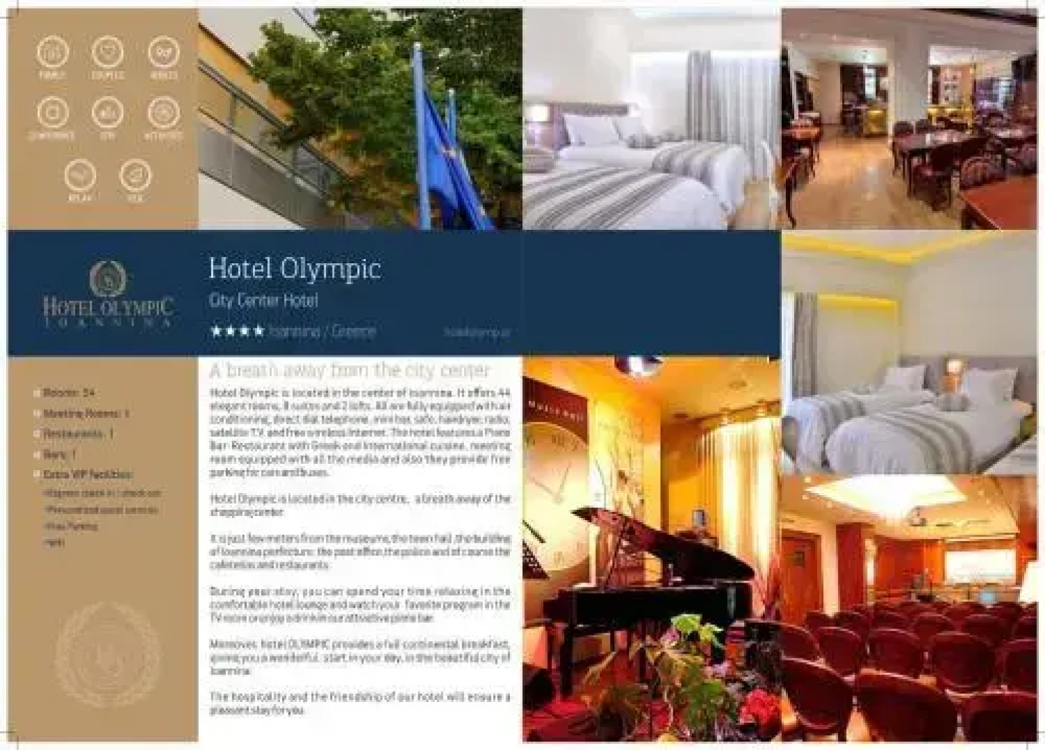 Olympic
