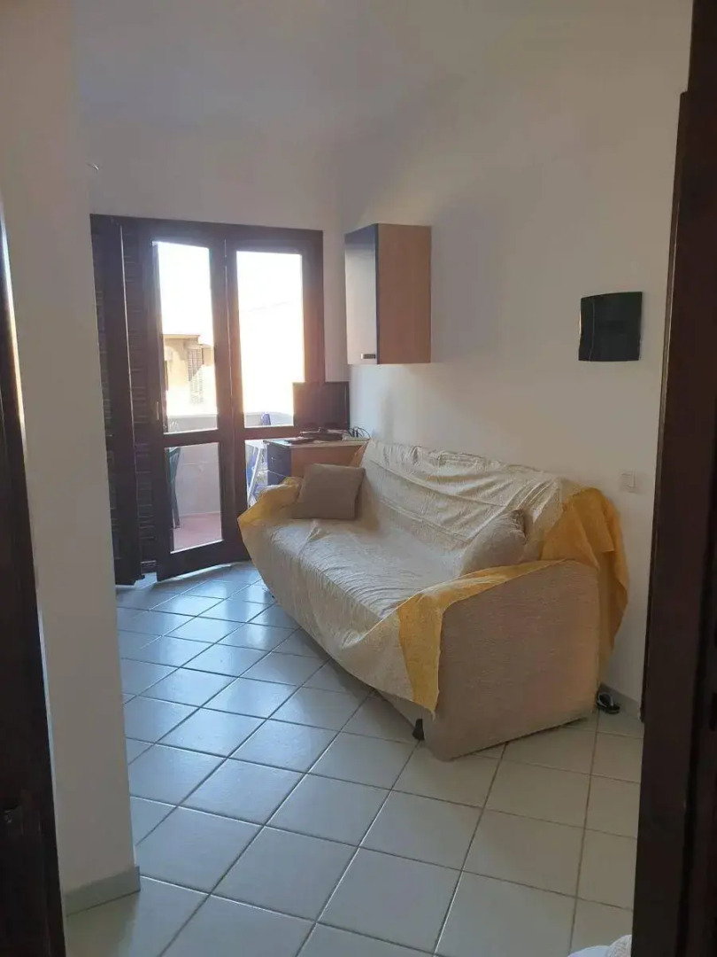 Residence Capo Falcone