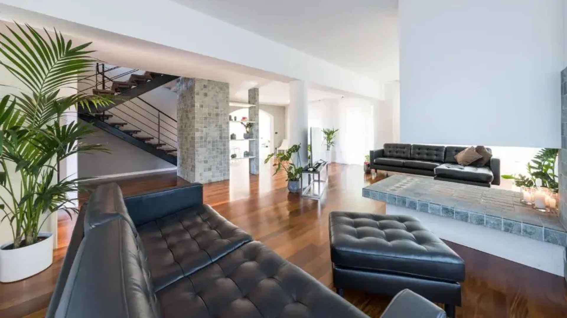 Villa Ninetta 10&1