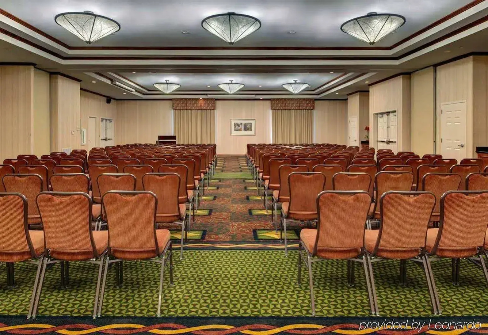 Hilton Garden Inn Shreveport