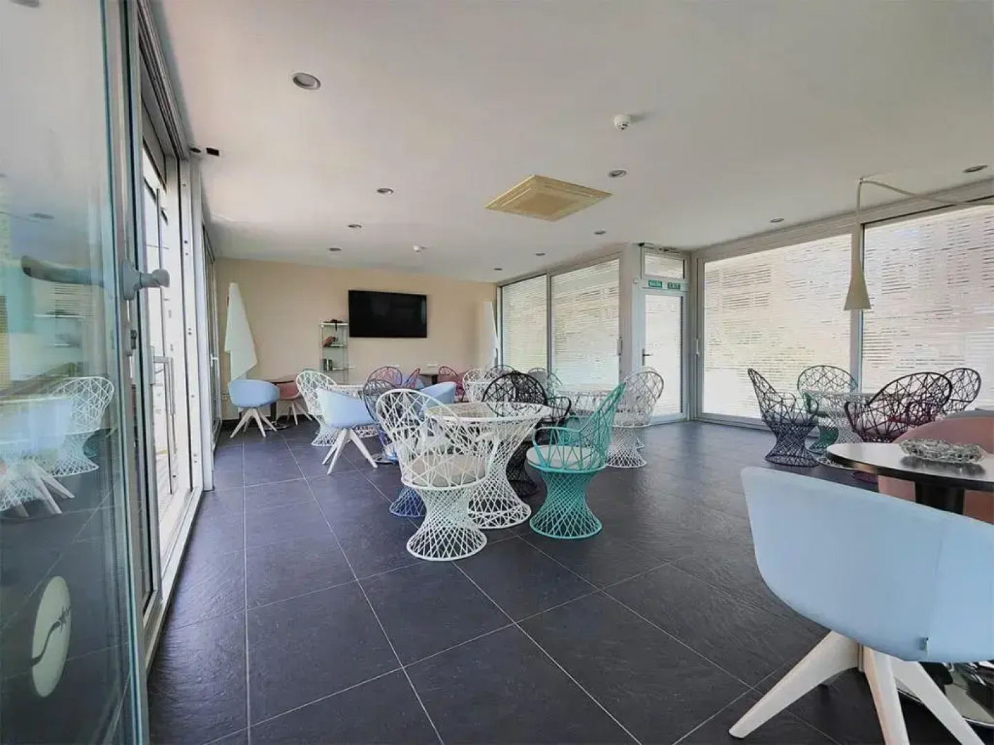 Hotel La Cala Finestrat