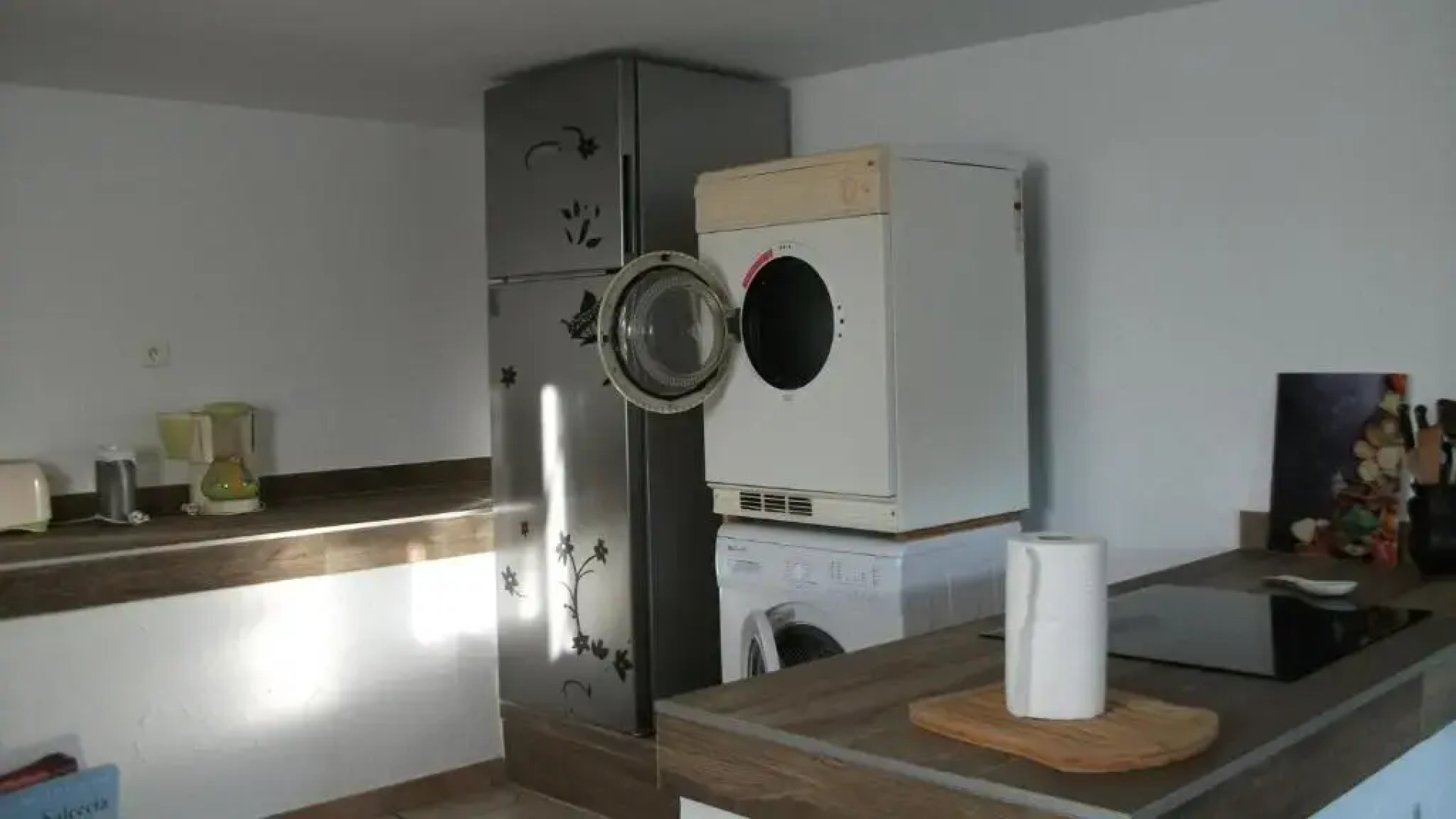 T2 Dans la Region Bastiaise Vue Sur la Mer (Adults Only)