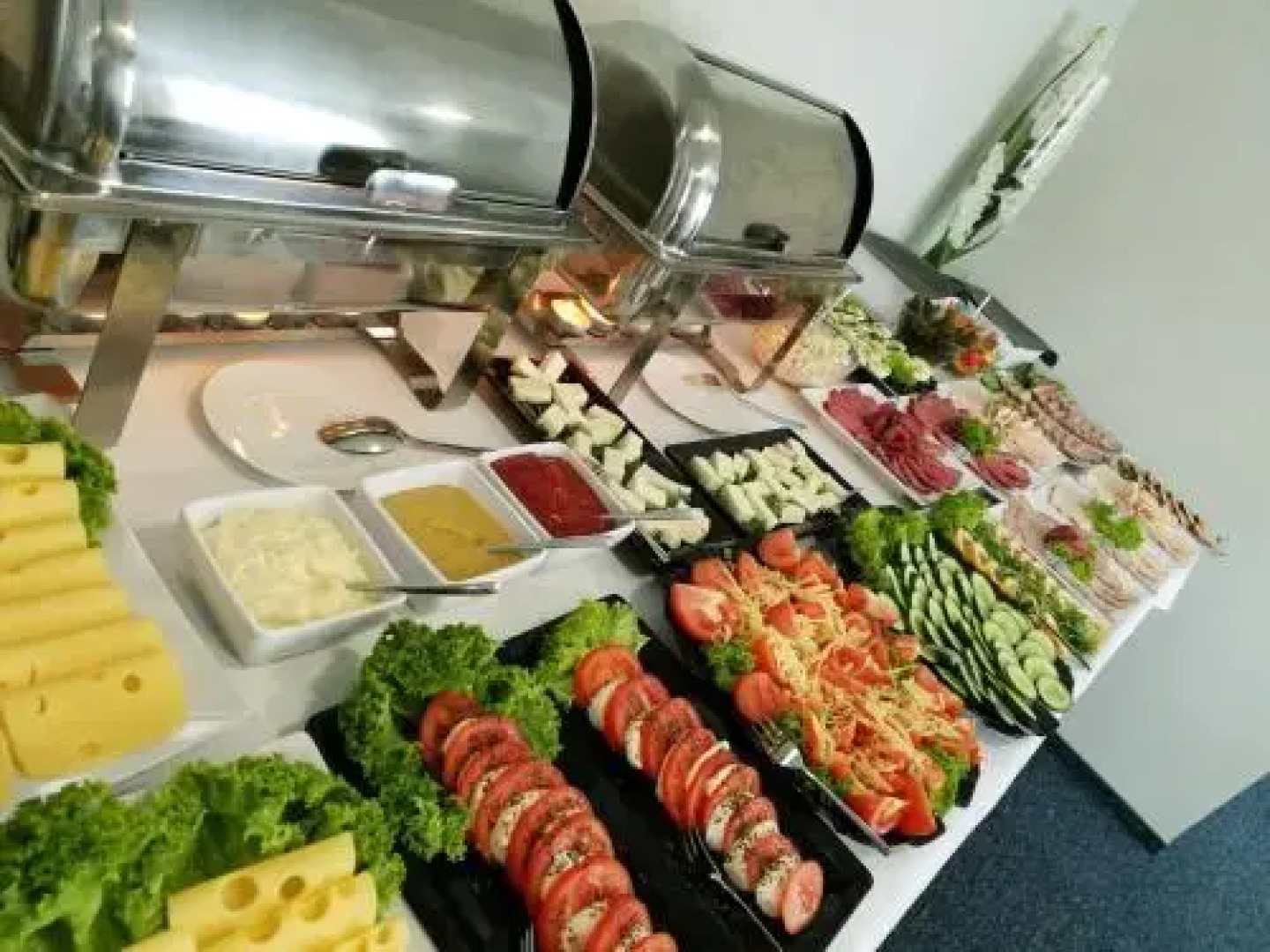 Sala Restauracyjna Zalecze