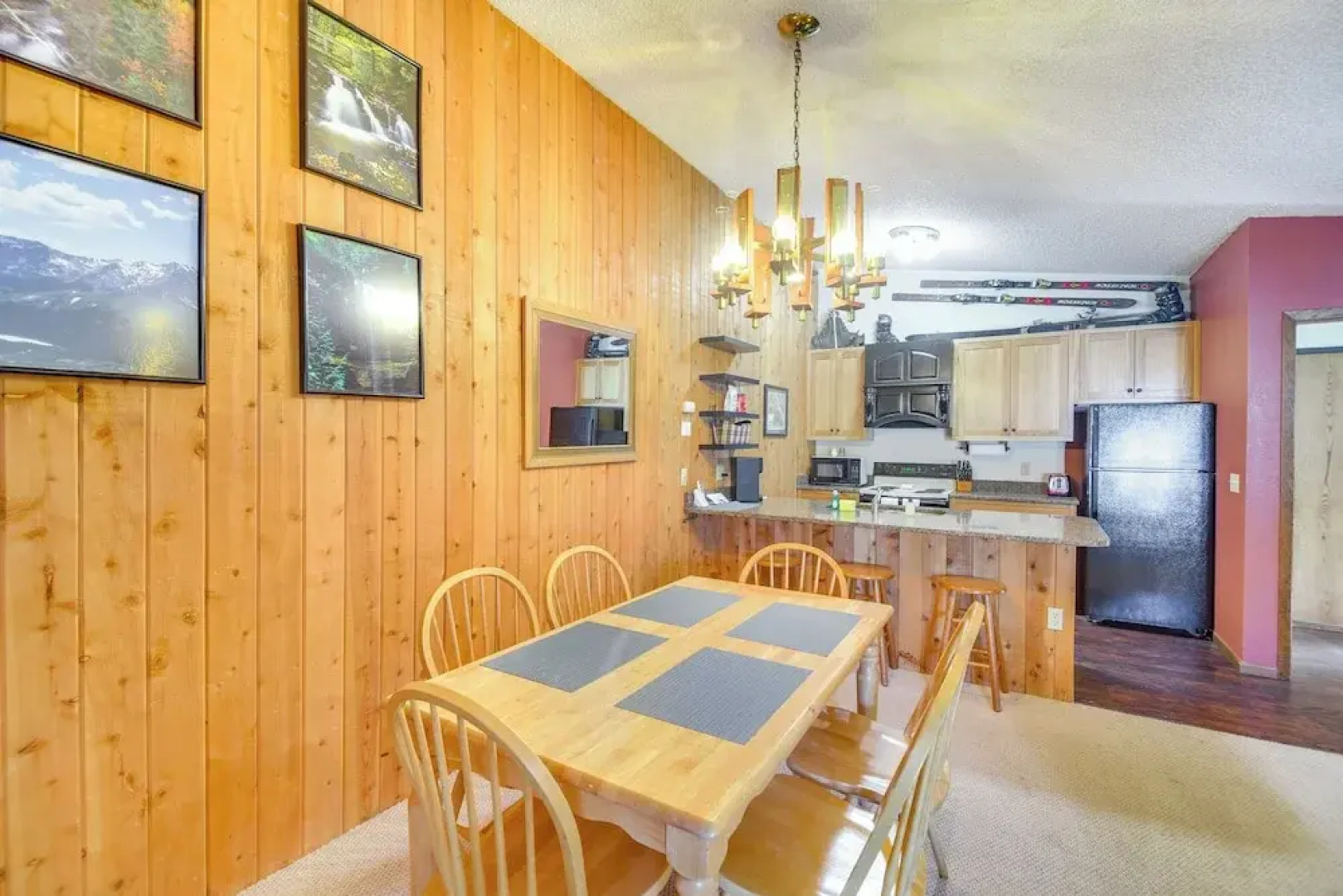 Pool + Hot Tub Access: Condo in Winter Park!