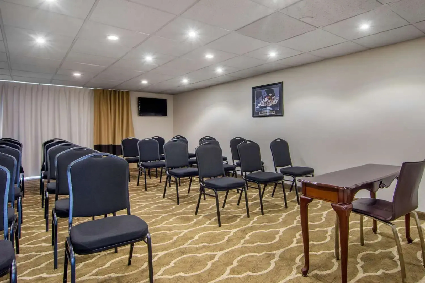 Comfort Inn Sandy Springs - Perimeter