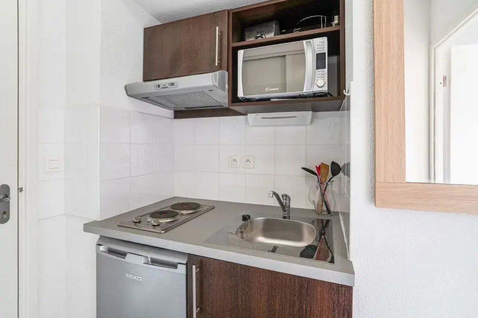 Résidence de la Source