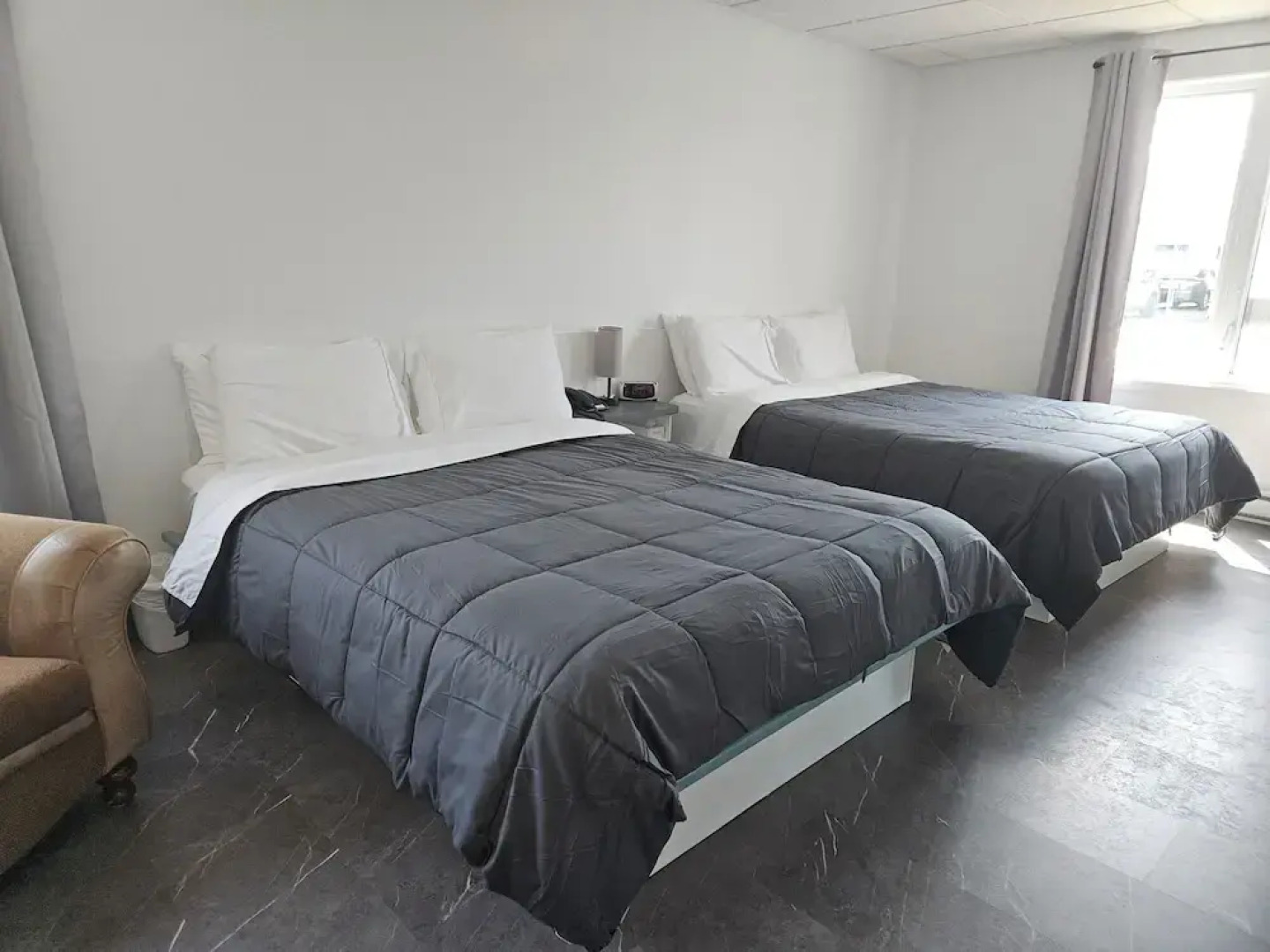 Hôtel Auberge St-Félicien