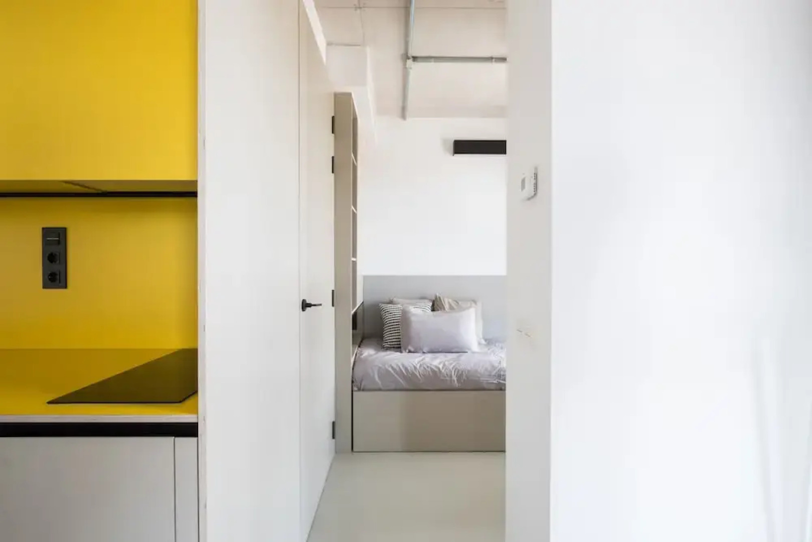 Xior Diagonal Besòs Residence