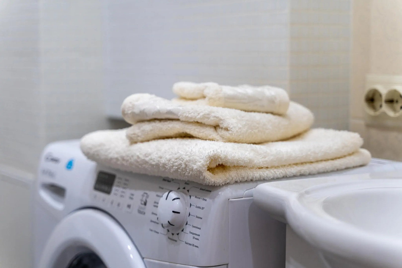 Апартаменты Валери на улице Муравленко