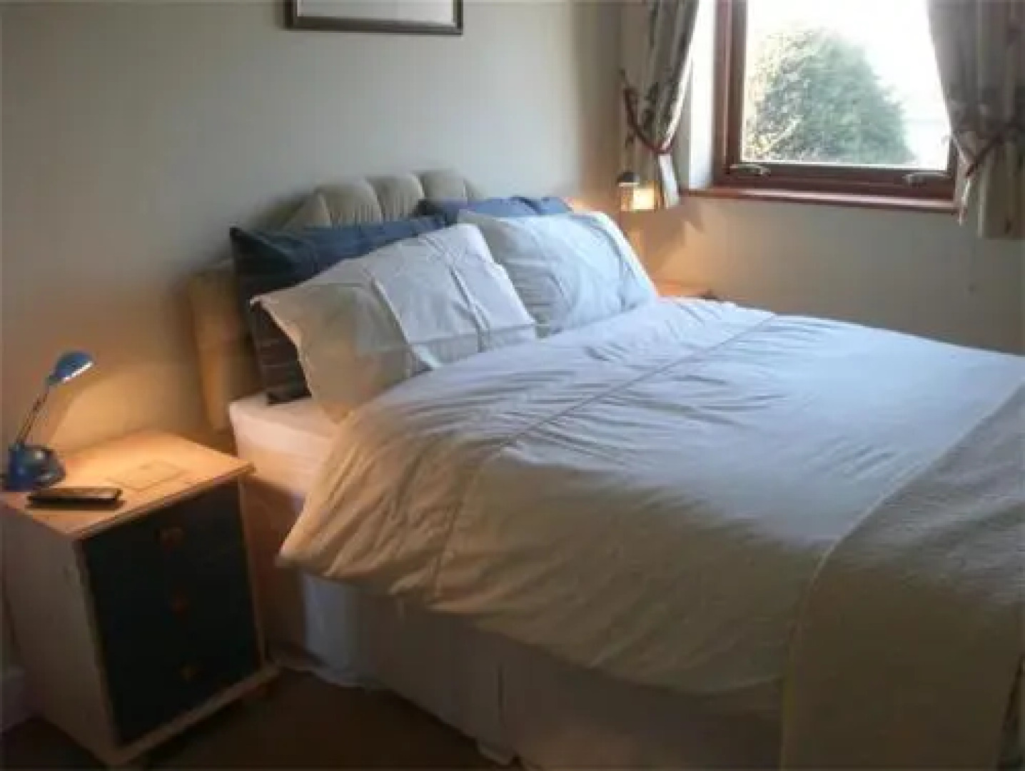 Inverforth Bed And Breakfast