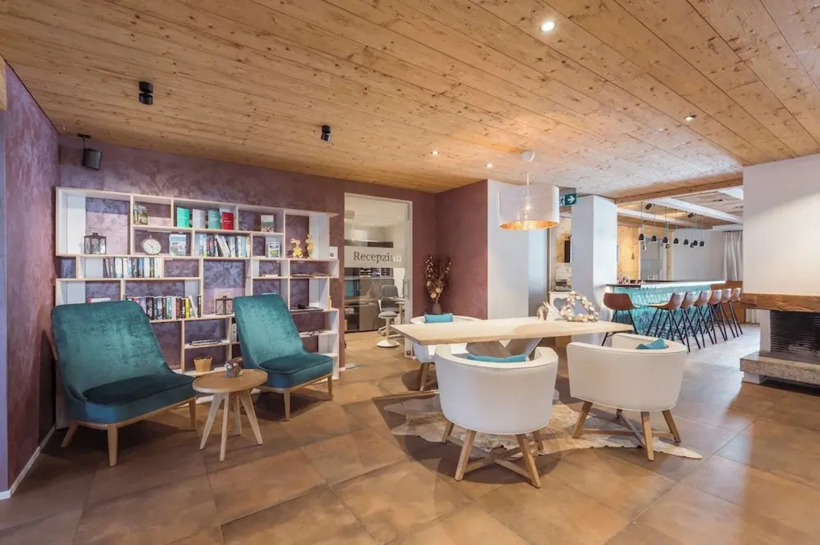 Hotel Mulin by Amanthos