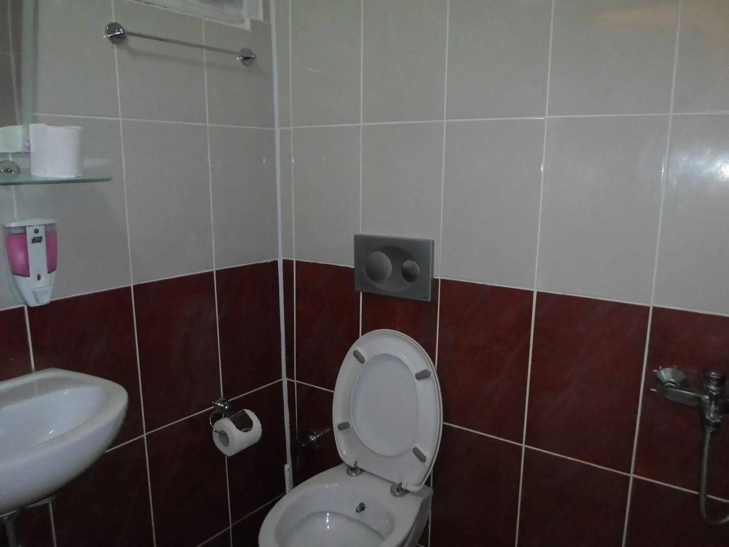 Sefa Plus Hotel