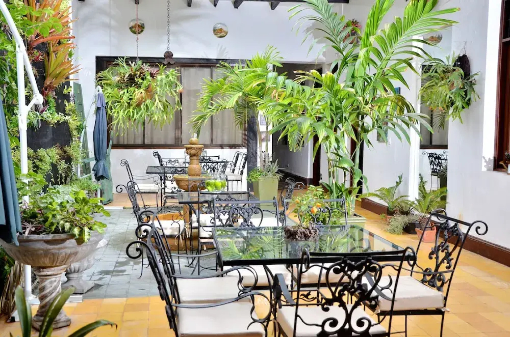 Hotel Portón De Granada