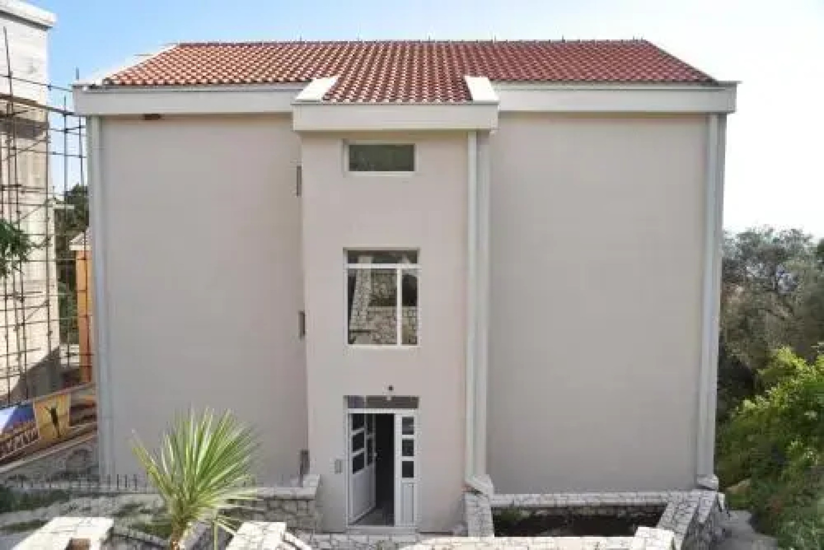 Apartment Dzaleta II