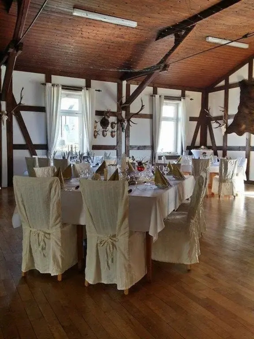 Gast- und Pensionhaus Zur Linde