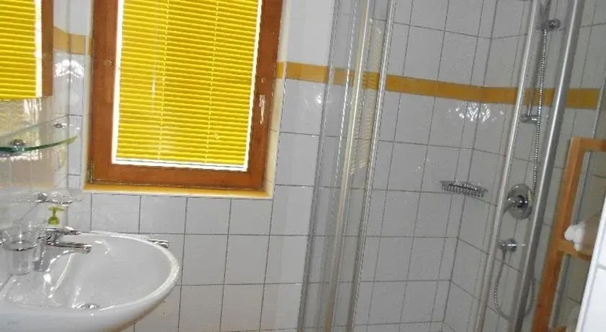 Ferienwohnung Trattenhaus