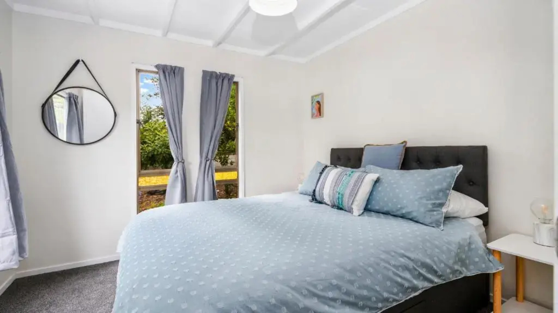 Snells Sanctuary - Snells Beach Holiday Home