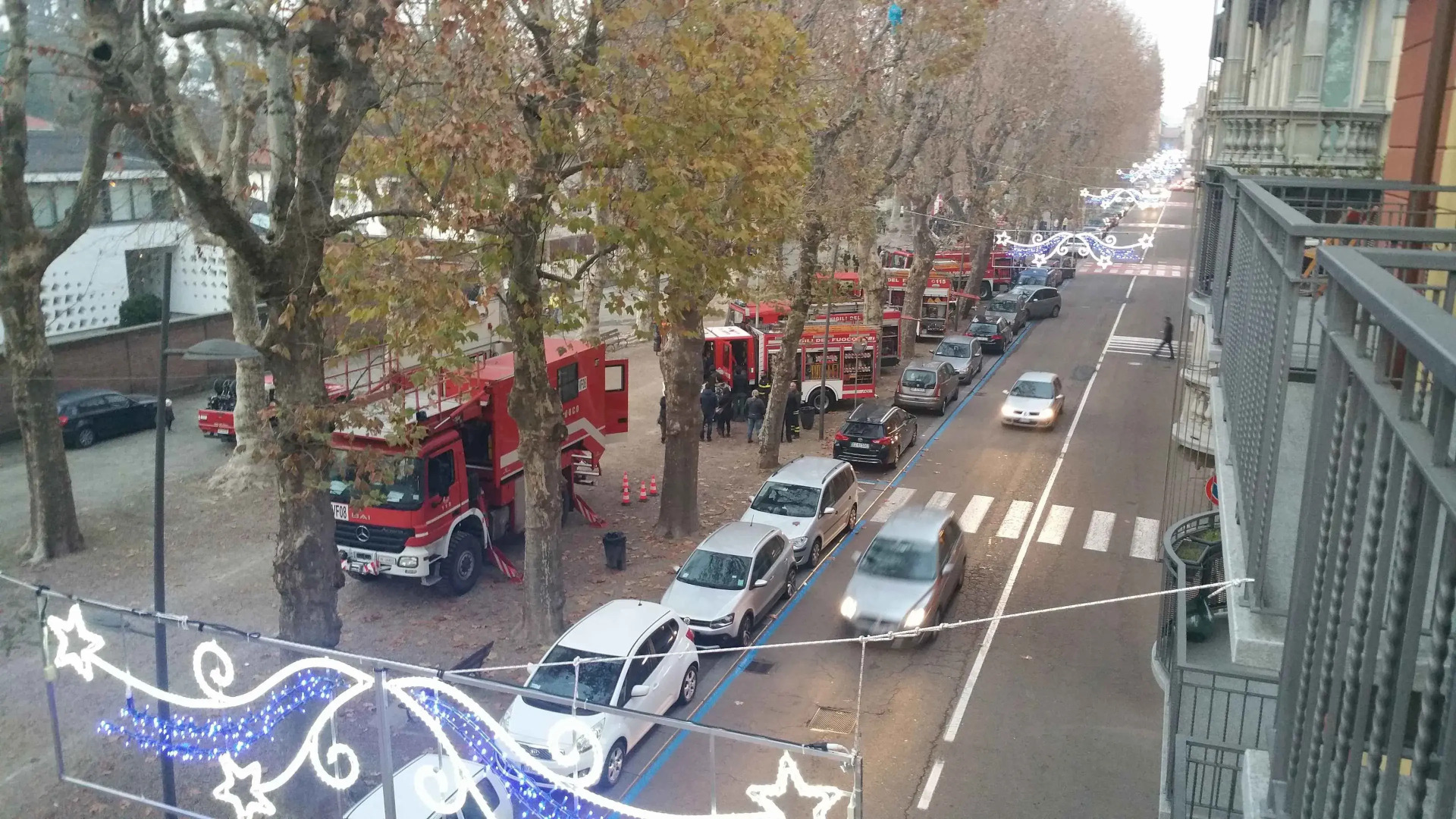 B&B LeTerrazze Boutique Hotel - Torino