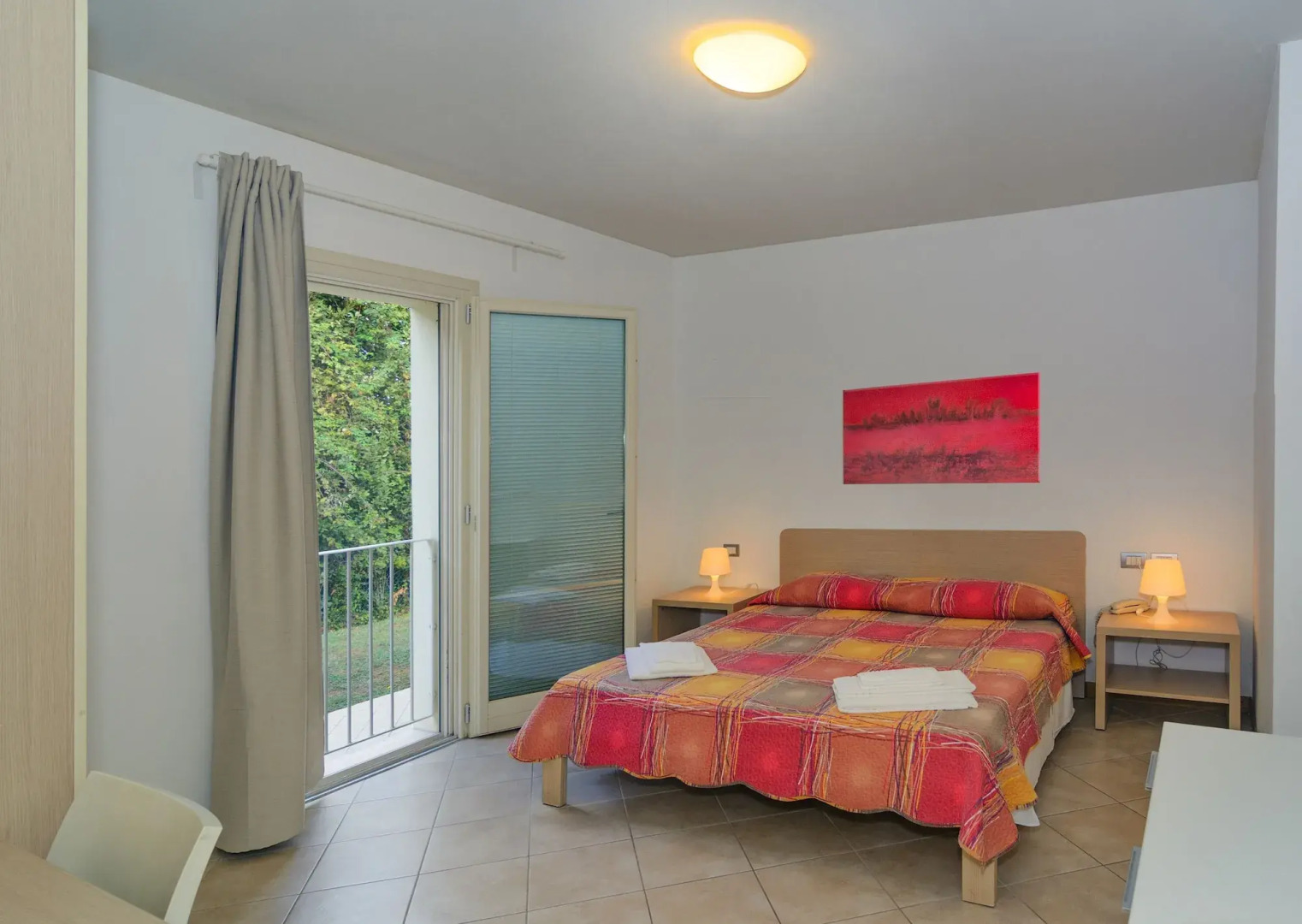 Residence San Rossore