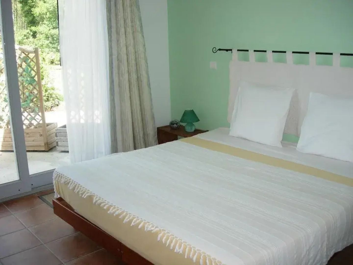 Domaine de Grand Lestrat