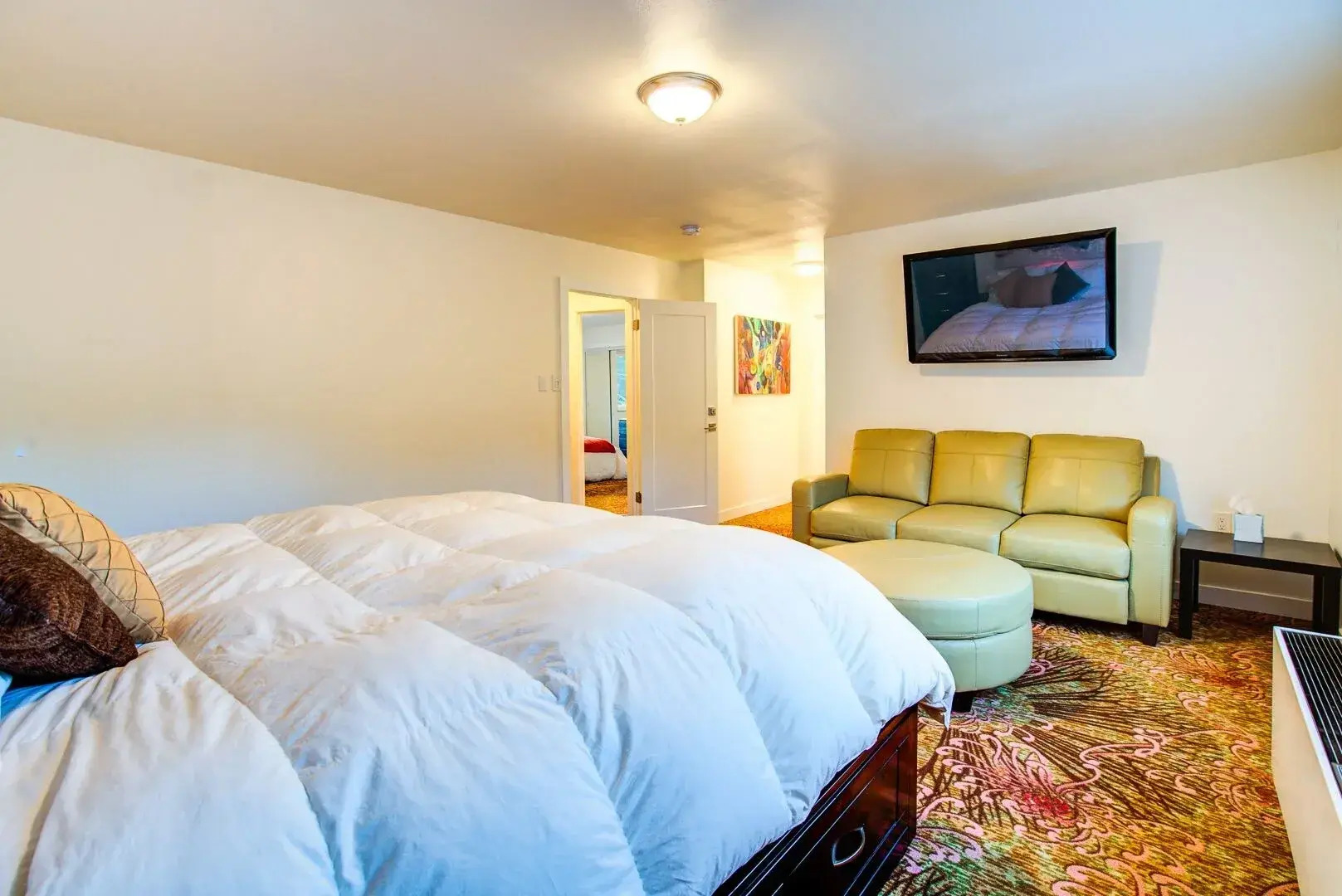 INNhale Resort and Spa