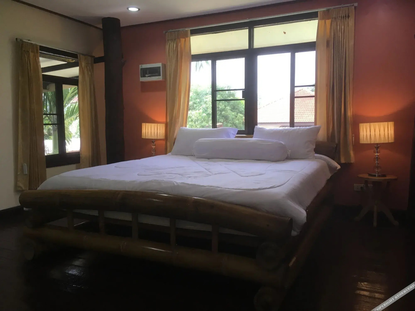 Rabiangtai Boutique Guest House
