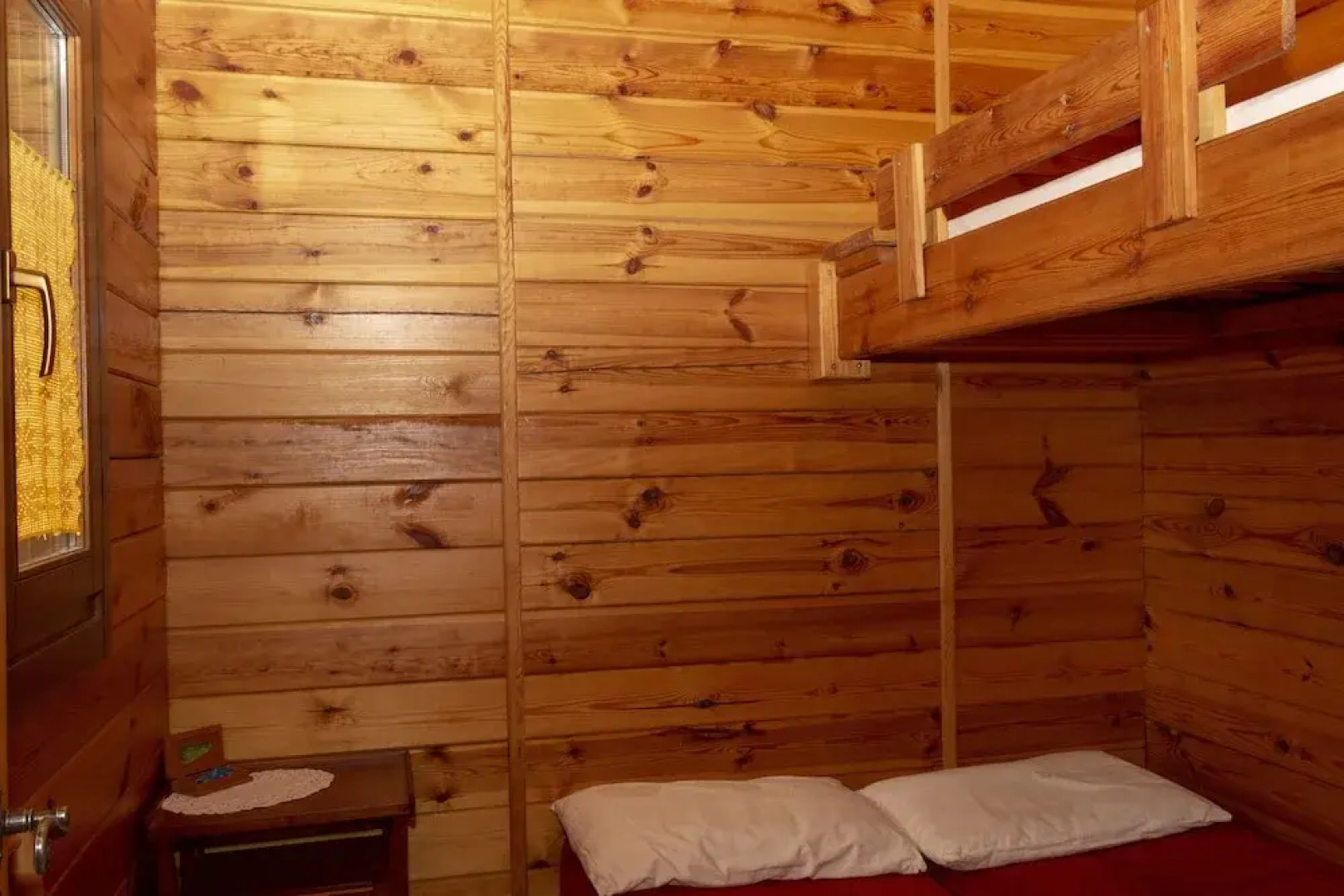 Camping Village Yolki Palki