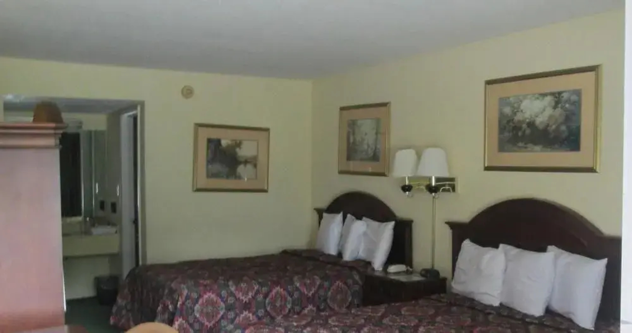 Regency Inn Fayetteville/Fort Bragg