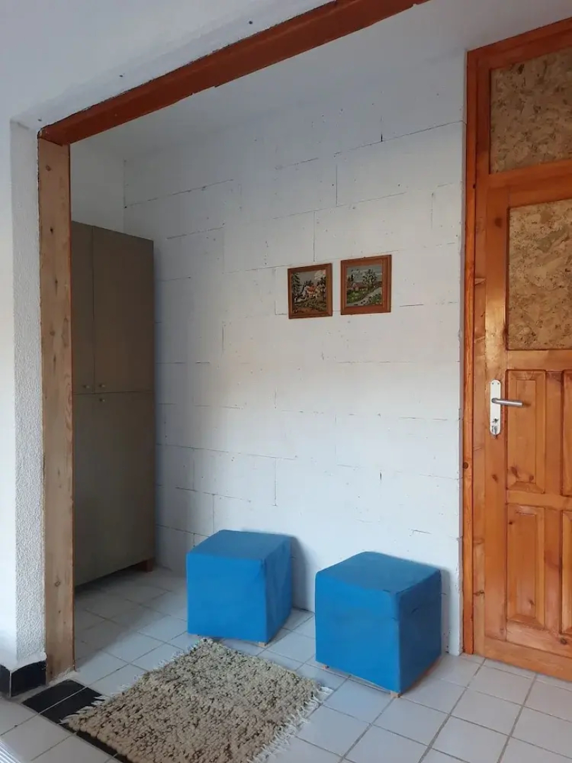 Ada-art Guesthouse