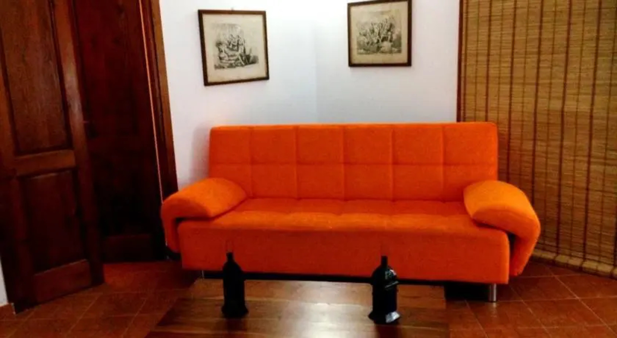 Rural Relax Pantelleria