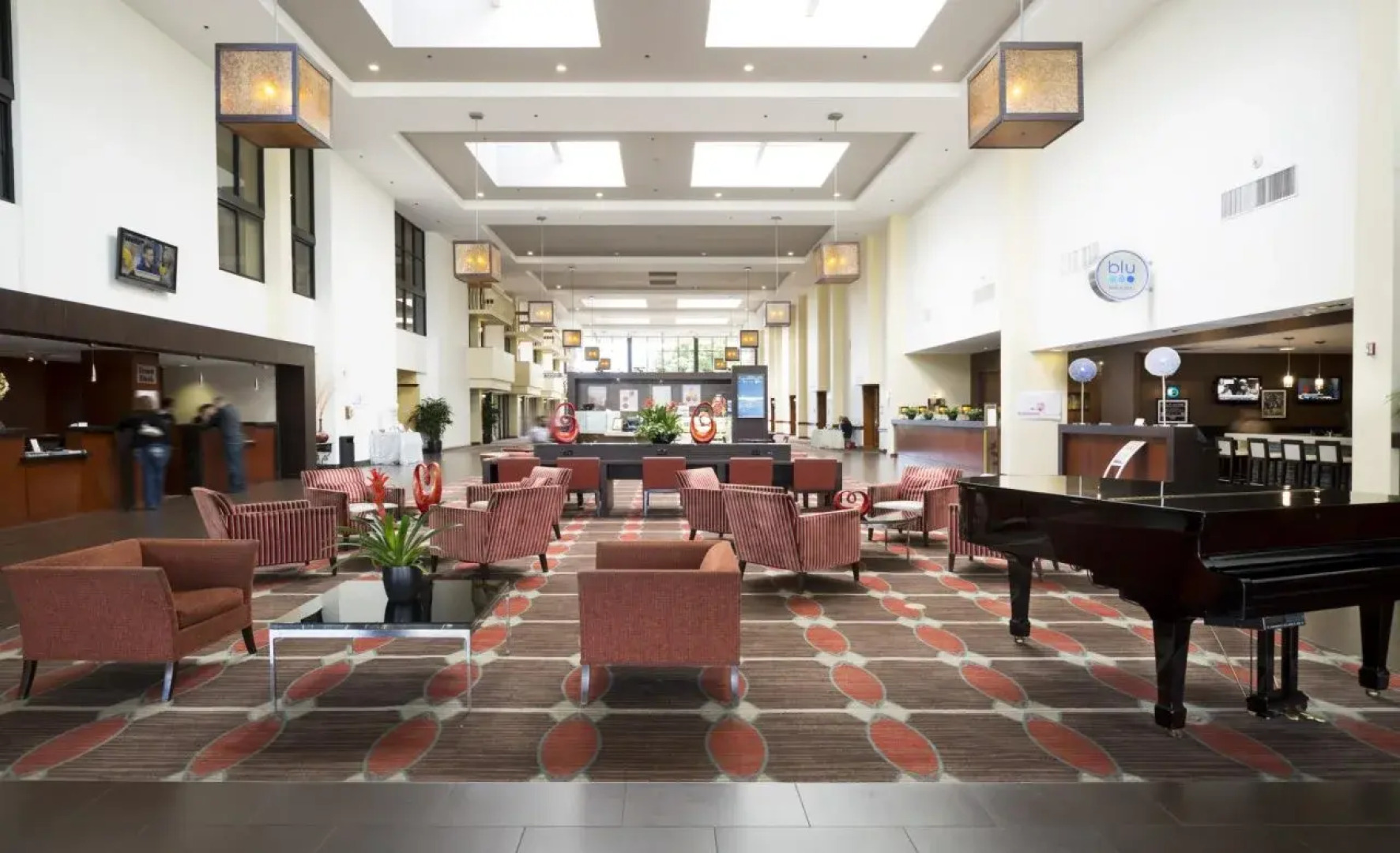 Ontario Airport Hotel & Conference Center