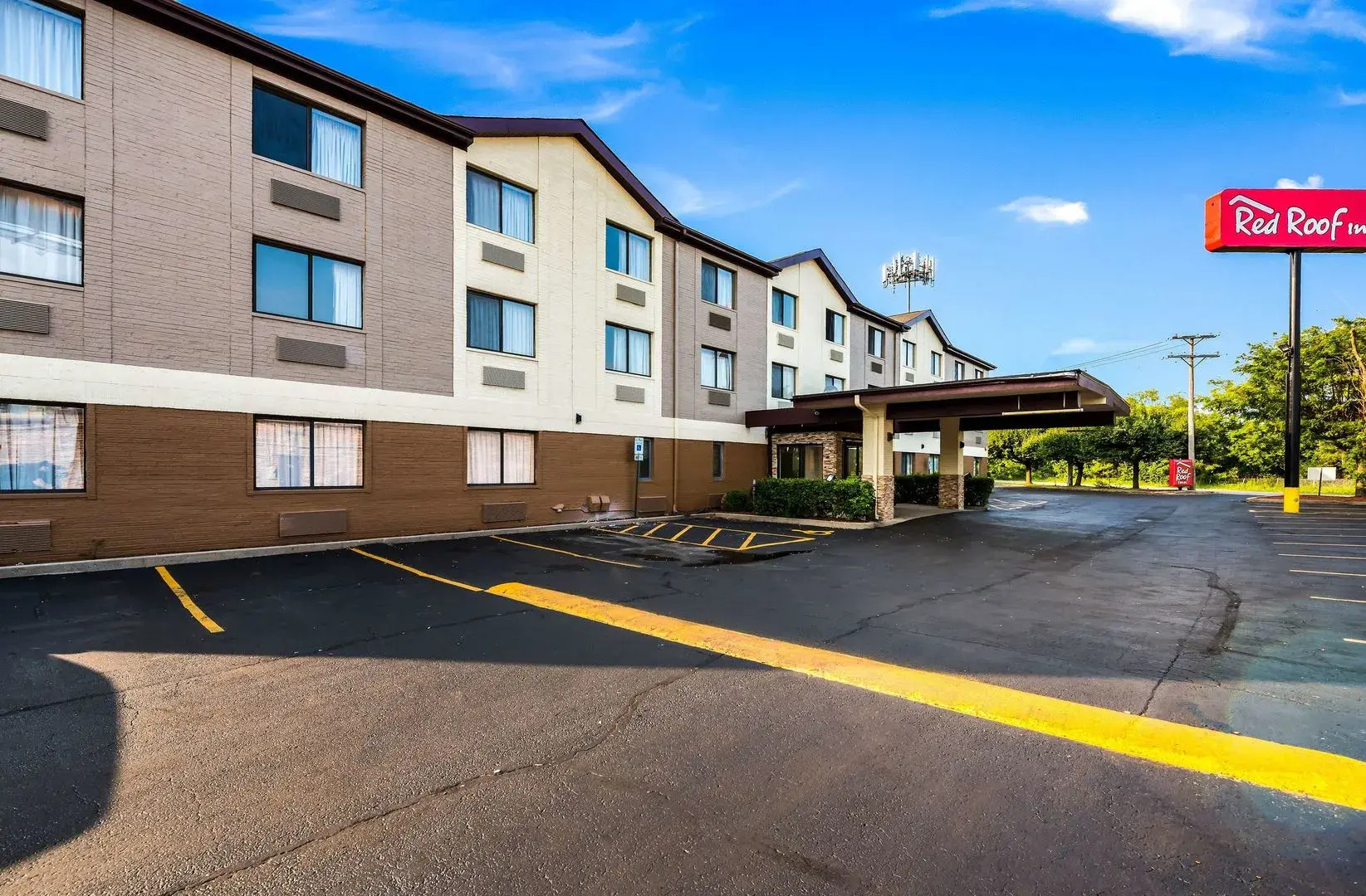 Spark by Hilton Palatine Arlington Heights