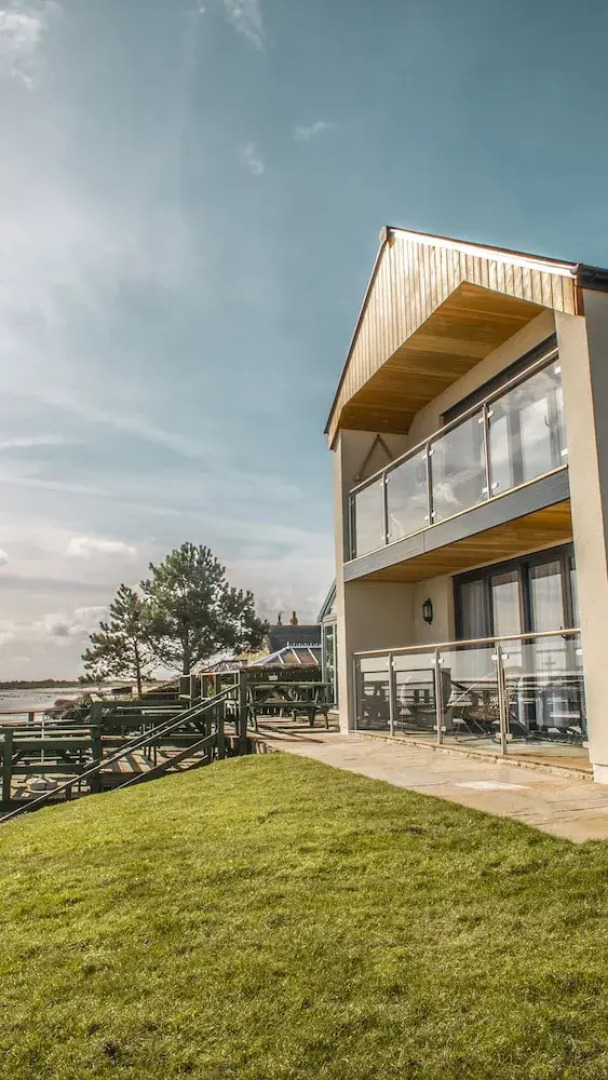 The Fishing Boat Inn