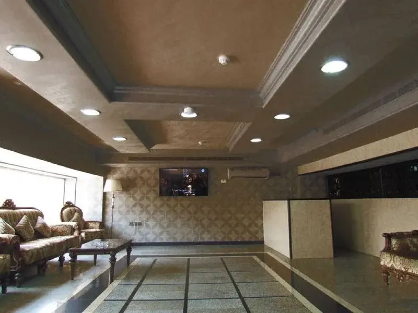 Happy Beach Al-Salamah