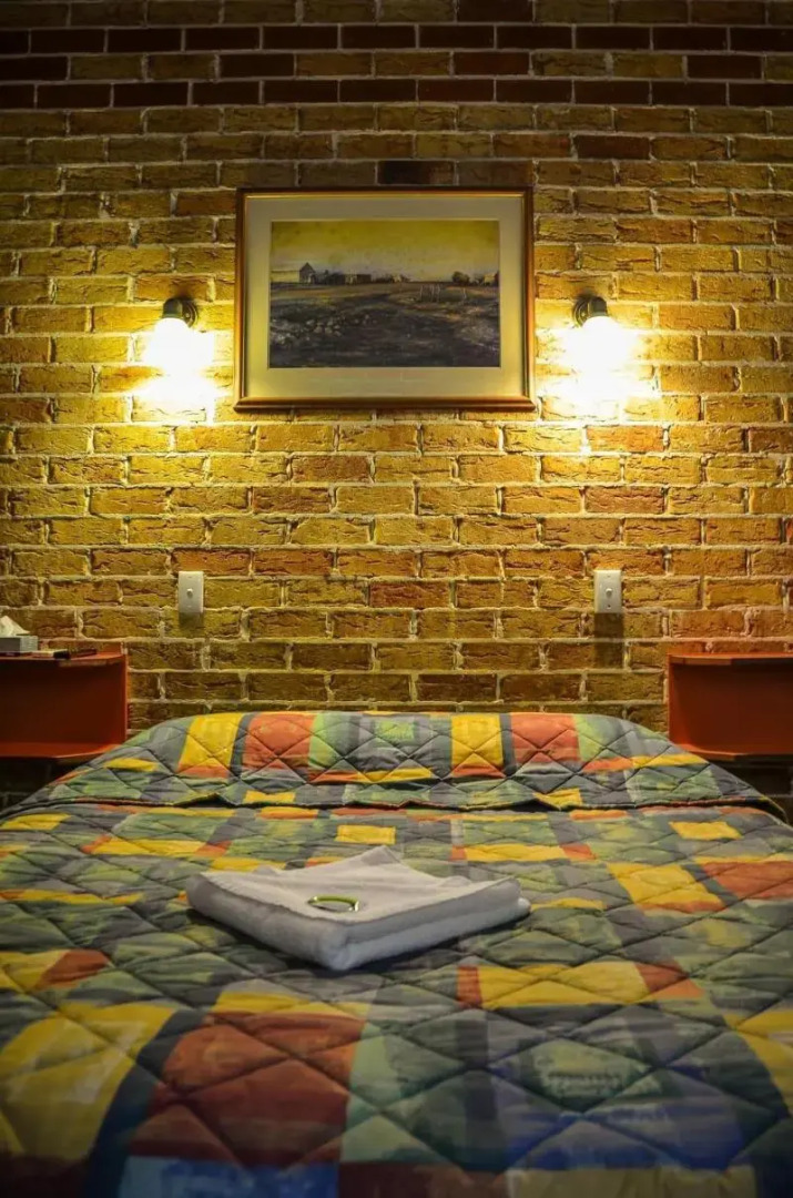 Beenleigh Village Motel