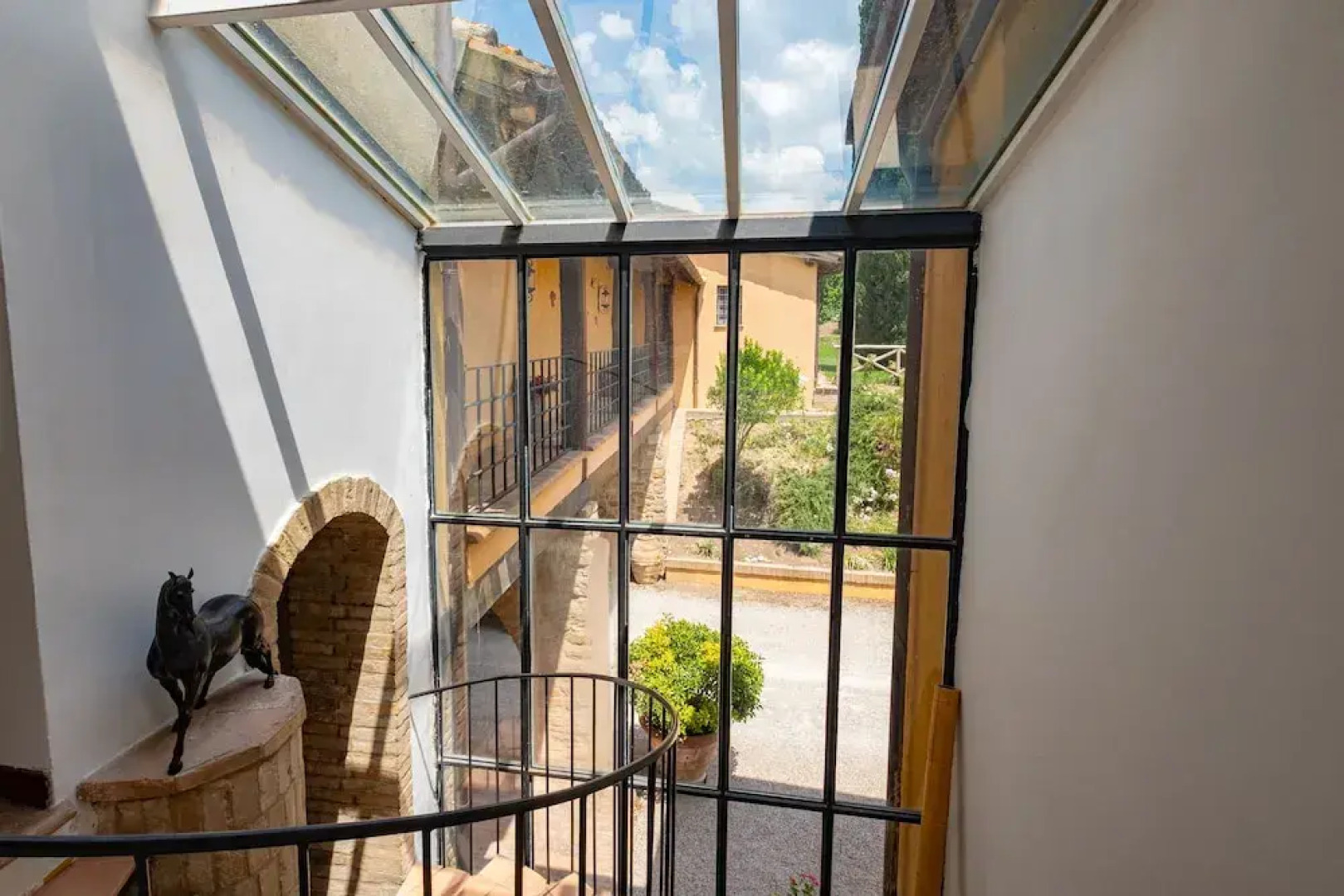 Agriturismo Le Cerque