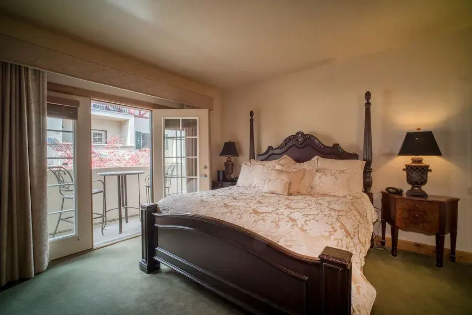 Villas at Zermatt Resort by Midway VP