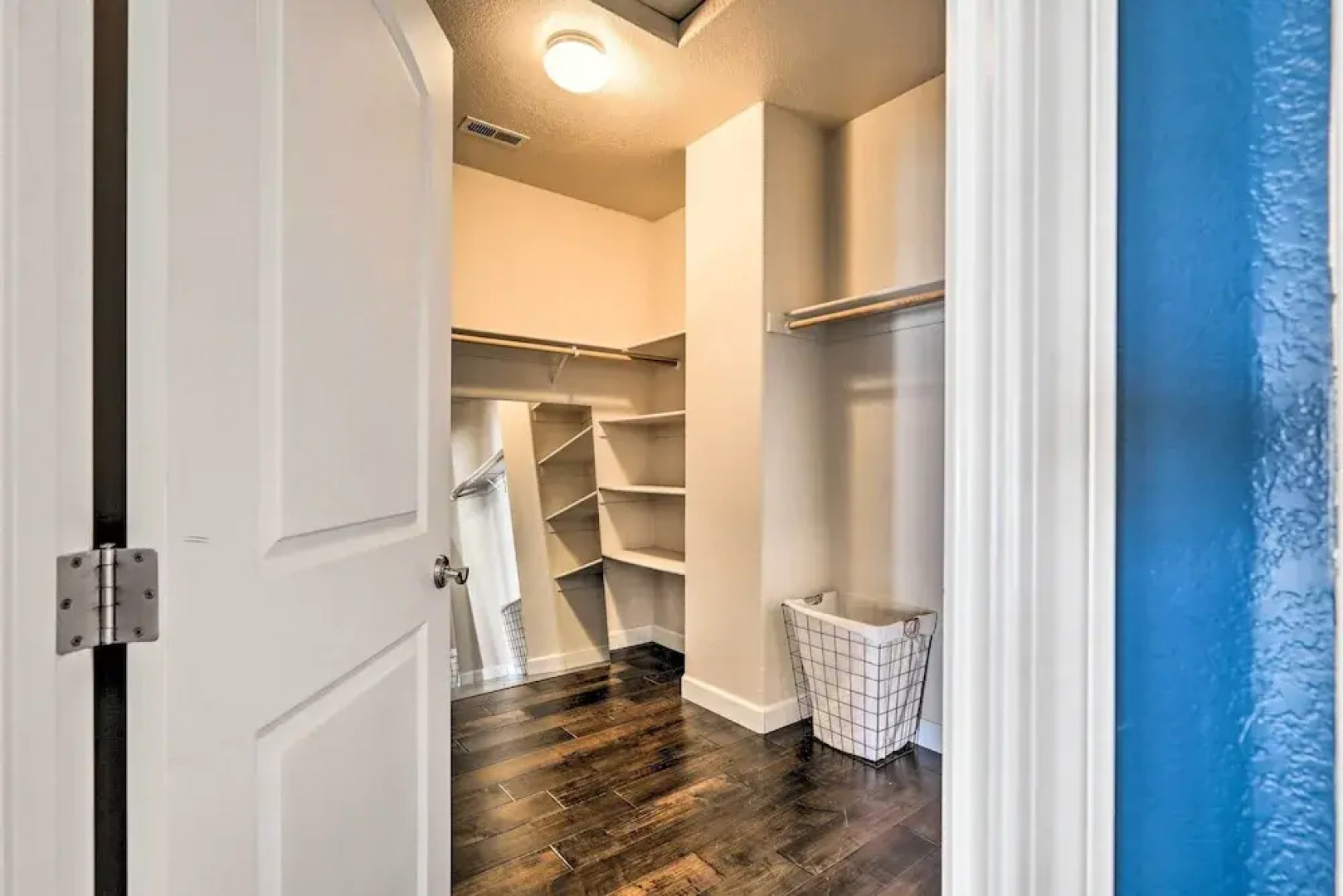 Private Dock & Balcony: Waterfront Sparks Home