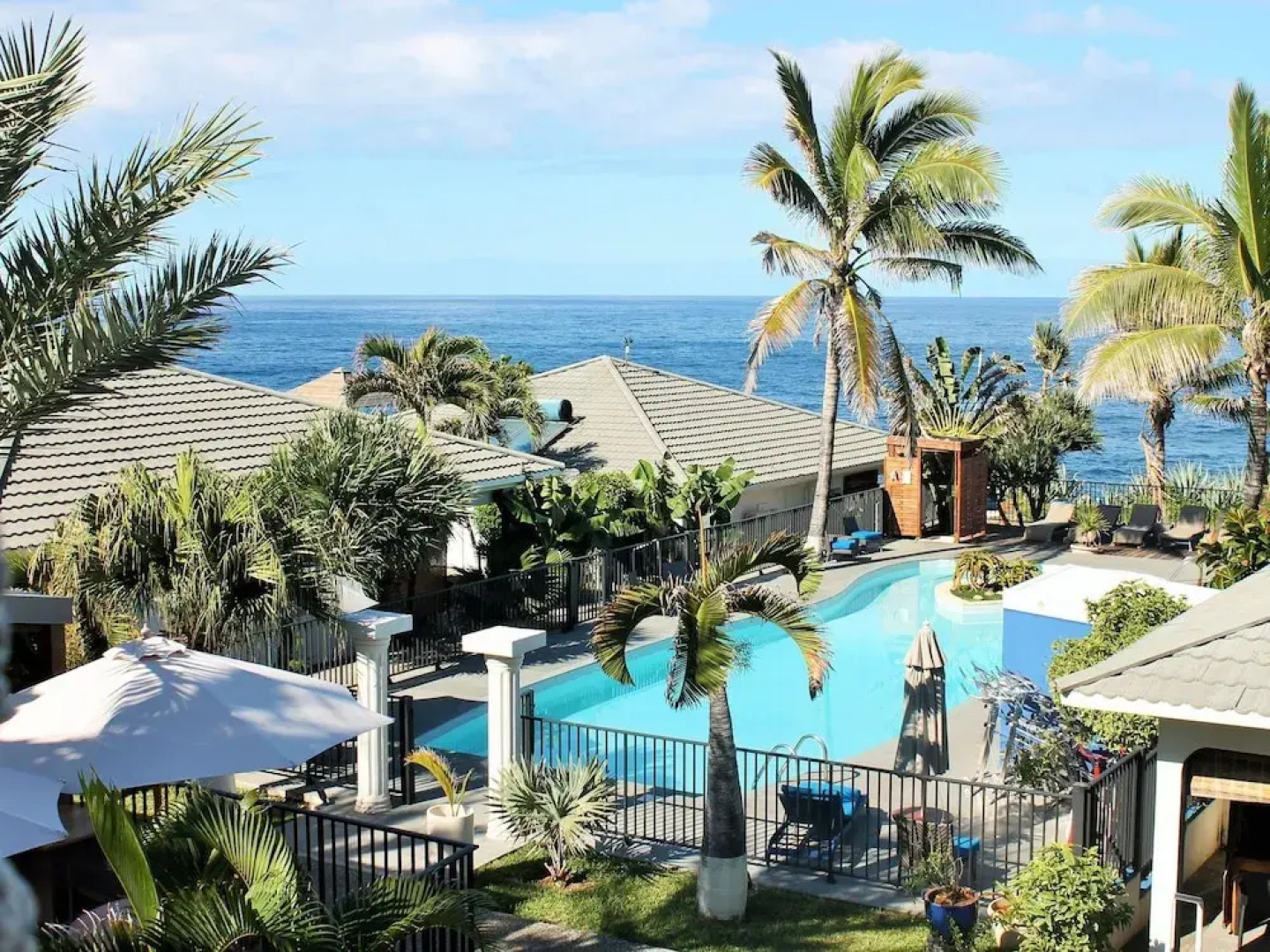 Hotel Exsel Victoria