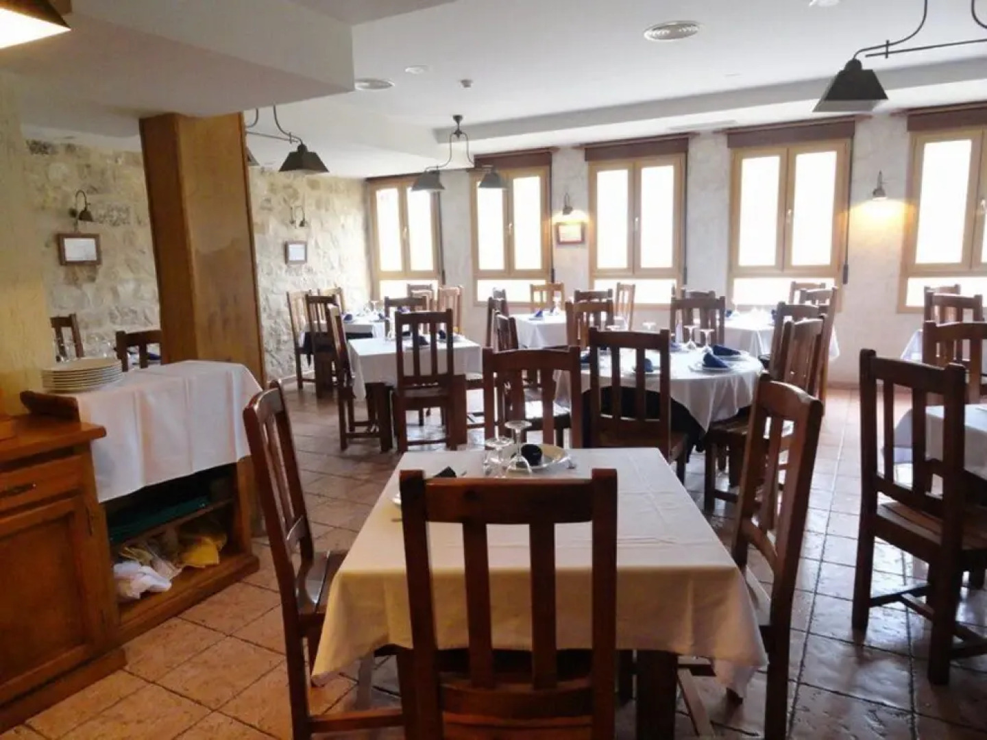 Hotel Rural La Mesta