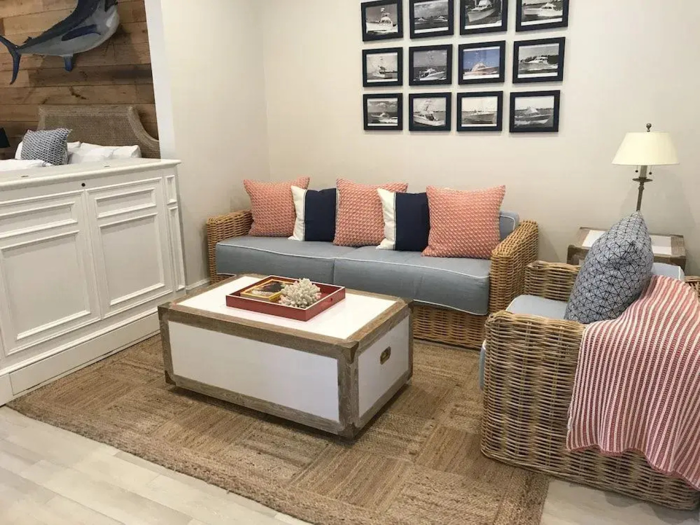 Chub Cay Resort & Marina