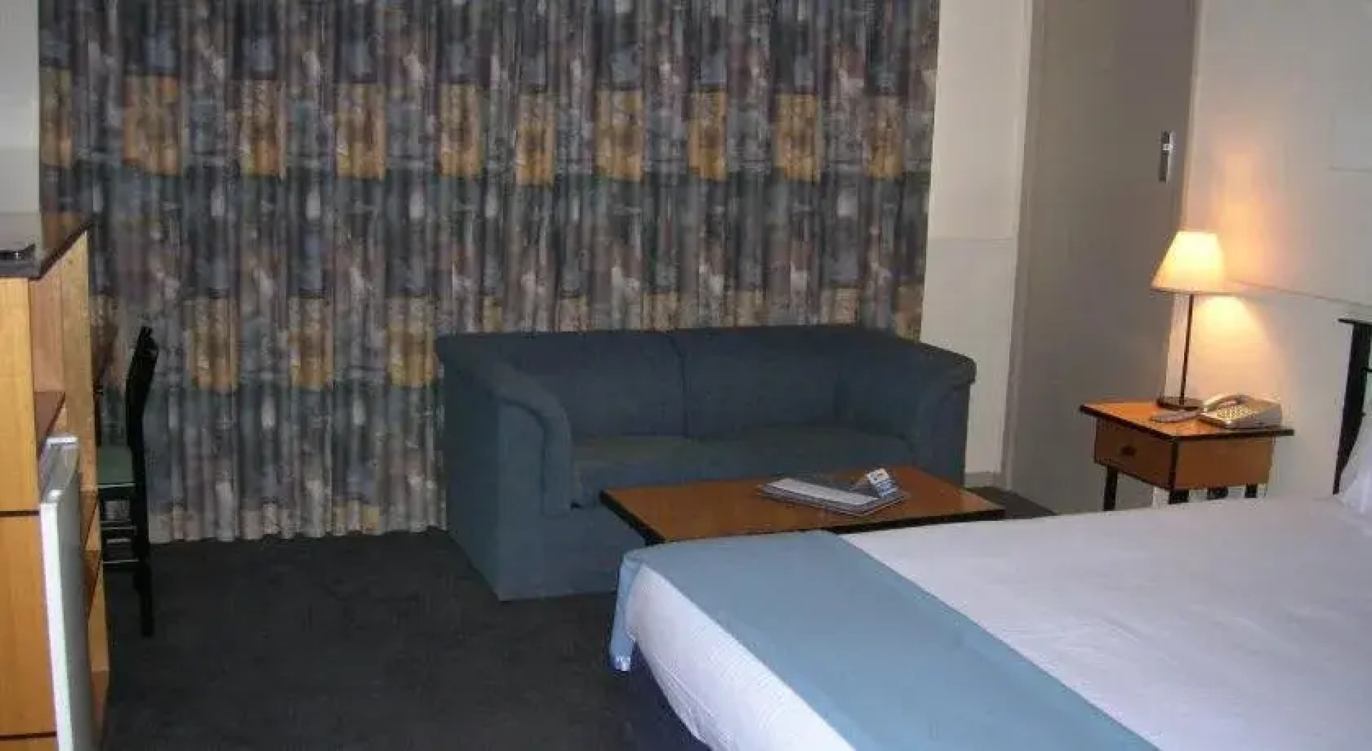 Overlander Hotel Shepparton