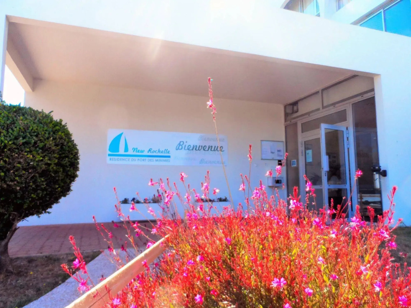 Résidence New Rochelle