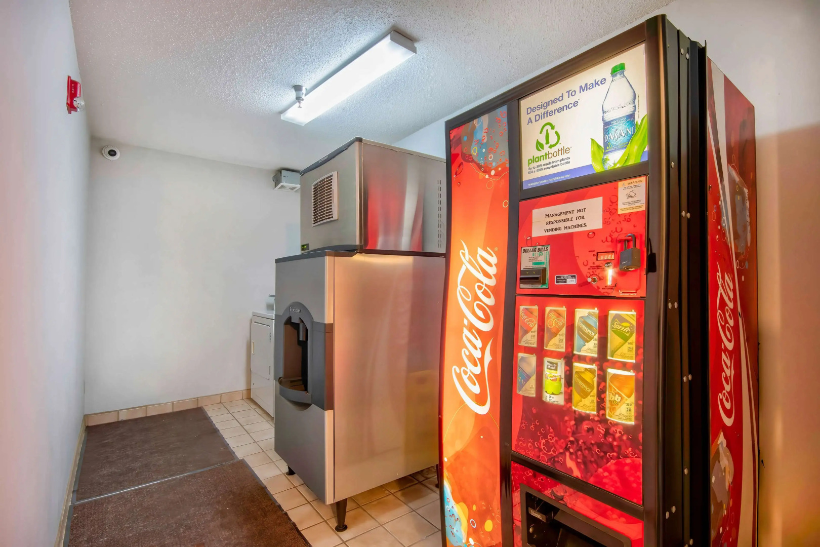 Motel 6 Abbeville, LA